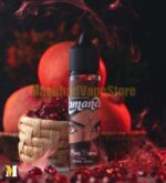 جویس سری رومَنِکس انار دکتر ویپز <br><span>Dr Vapes Romanex Pom Stare 60ml</span>